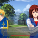 Illustration for article titled South Korea's StarCraft II Scene Turned into a Visual Novel